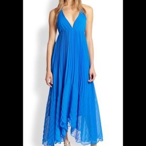 Alice + Olivia Adalyn Dress